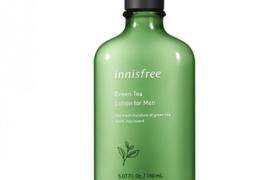 innisfree - Green Tea Lotion pour homme (2019) - 150ml innisfree - Green Tea Lotion pour homme (2019) - 150ml