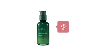 innisfree - Green Tea Seed Serum - 80ml - 2022 New Version (8ea) Set innisfree - Green Tea Seed Serum - 80ml - 2022 New Version (8ea) Set