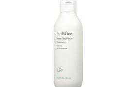 innisfree - Green Tea Shampooing frais - 310ml innisfree - Green Tea Shampooing frais - 310ml