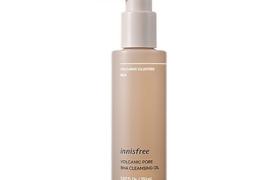 innisfree - Huile Nettoyante Volcanic Pore BHA - 150ml innisfree - Huile Nettoyante Volcanic Pore BHA - 150ml