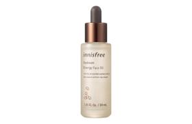 innisfree - Huile Visage Soja Energy - 30ml innisfree - Huile Visage Soja Energy - 30ml