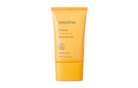 innisfree - Intensive Écran solaire longue durée Ex SPF50 + PA... innisfree - Intensive Écran solaire longue durée Ex SPF50 + PA...