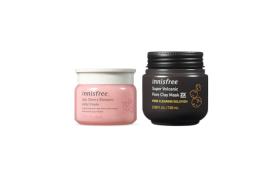 innisfree - Jeju Cherry Blossom Jelly Cream - 50ml (1ea)+ Super... innisfree - Jeju Cherry Blossom Jelly Cream - 50ml (1ea)+ Super...