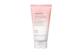 innisfree - Jeju Cherry Blossom Nettoyant confiture - 150g innisfree - Jeju Cherry Blossom Nettoyant confiture - 150g