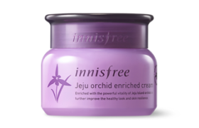 innisfree - Jeju Orchid Enriched Crème innisfree - Jeju Orchid Enriched Crème