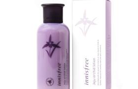 innisfree - Jeju Orchid Lotion - 160ml innisfree - Jeju Orchid Lotion - 160ml