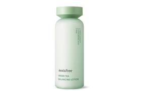 innisfree - Lotion équilibrante au thé vert - 160ml innisfree - Lotion équilibrante au thé vert - 160ml