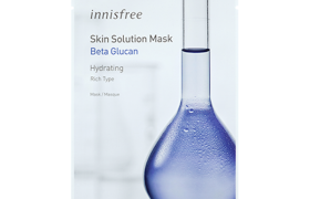 innisfree - Masque Clinique de la peau (2019) - No.Beta glucane -... innisfree - Masque Clinique de la peau (2019) - No.Beta glucane -...