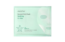 innisfree - Masque Seconde Peau - 20g - Soothing innisfree - Masque Seconde Peau - 20g - Soothing
