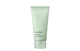 innisfree - Masque de sommeil au thé vert - 80ml innisfree - Masque de sommeil au thé vert - 80ml