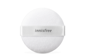 innisfree - Mini Power Puff - 1pièce innisfree - Mini Power Puff - 1pièce