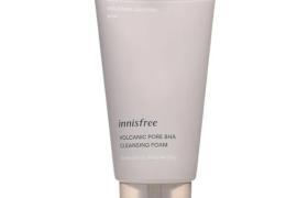 innisfree - Mousse nettoyante BHA pour les pores volcaniques - 150g innisfree - Mousse nettoyante BHA pour les pores volcaniques - 150g
