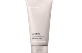 innisfree - Mousse nettoyante BHA pour les pores volcaniques - 250g innisfree - Mousse nettoyante BHA pour les pores volcaniques - 250g