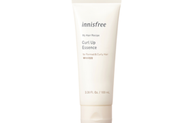 innisfree - My Hair Recipe Curl Up Essence - 100ml innisfree - My Hair Recipe Curl Up Essence - 100ml