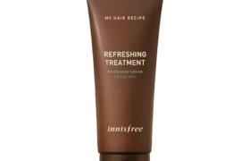 innisfree - My Hair Recipe Soin Rafraîchissant - 200ml innisfree - My Hair Recipe Soin Rafraîchissant - 200ml