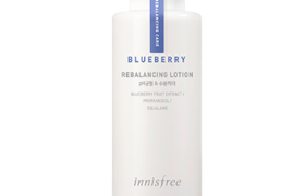 innisfree - Myrtille Rééquilibrage, Lotion - 130ml innisfree - Myrtille Rééquilibrage, Lotion - 130ml