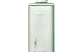 innisfree - orge vert, Toner Peeling (2019) - 250ml - 250ml