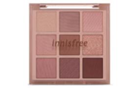 innisfree - Palette d'ombres essentielles - #03