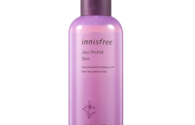 innisfree - Peau d'orchidée de Jeju - 200ml