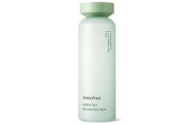 innisfree - Peau équilibrante au thé vert - 200ml