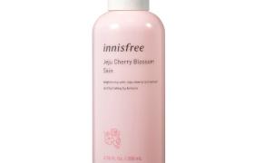 innisfree - Peau de fleur de cerisier de Jeju - 200ml