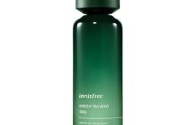 innisfree - Peau de graines de thé vert - 160ml