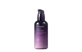 innisfree - Perfect 9 Lotion Intensive - 160ml innisfree - Perfect 9 Lotion Intensive - 160ml