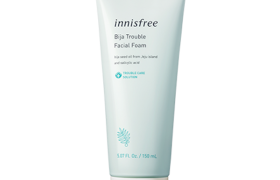 innisfree - Problème Bija, mousse faciale