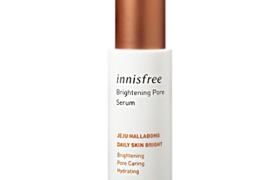innisfree - Sérum éclaircissant pour les pores - 30ml innisfree - Sérum éclaircissant pour les pores - 30ml