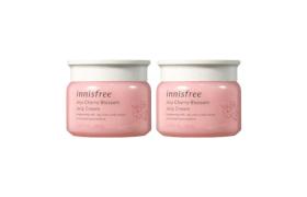 innisfree - Set Crème gelée aux fleurs de cerisier Jeju (2ea)