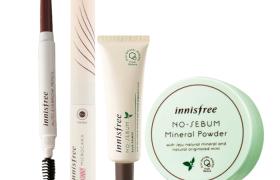 innisfree - Set Du Jour au Soir innisfree - Set Du Jour au Soir