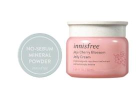 innisfree Set Incontournable