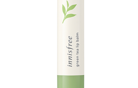 innisfree - Thé vert, Baume à lèvres
