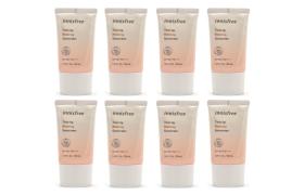 innisfree Tone Up Watering Sunscreen SPF50+ PA++++ - 50ml (8ea) Set