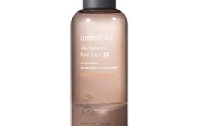 innisfree - Toner à pores volcaniques Jeju 2X - 200ml - 200ml