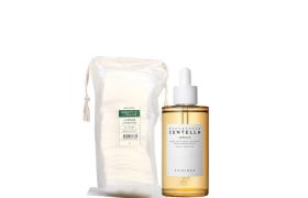 innisfree X SKIN1004 Set Miracle innisfree X SKIN1004 Set Miracle
