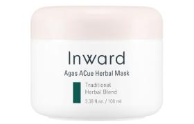 INWARD - Agas ACue Herbal Mask - 100ml INWARD - Agas ACue Herbal Mask - 100ml