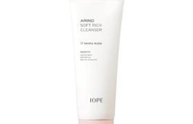 IOPE - Amino Doux Nettoyant Riche - 150g IOPE - Amino Doux Nettoyant Riche - 150g