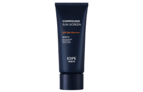 IOPE - Écran Solaire Composé Homme SPF50+ PA++++ - 50ml IOPE - Écran Solaire Composé Homme SPF50+ PA++++ - 50ml