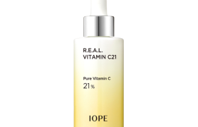 IOPE - VRAIE Vitamine C21 - 20ml IOPE - VRAIE Vitamine C21 - 20ml