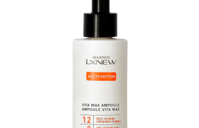 ISA KNOX - Lxnew Ampoule Vita Max - 30ml ISA KNOX - Lxnew Ampoule Vita Max - 30ml
