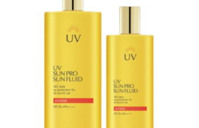 ISA KNOX - Uv Sun Pro Ensemble spécial 365 Extreme Sun Fluid -... ISA KNOX - Uv Sun Pro Ensemble spécial 365 Extreme Sun Fluid -...