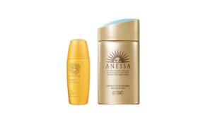 ISEHAN X Shiseido Kit De Crème Solaire Champion ISEHAN X Shiseido Kit De Crème Solaire Champion