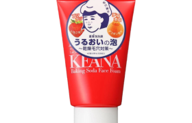 Ishizawa-Lab - Nadeshiko - Keana Mousse pour le visage au... Ishizawa-Lab - Nadeshiko - Keana Mousse pour le visage au...