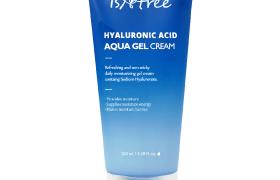 Isntree - Acide Hyaluronique Aqua, crème gel - 100ml Isntree - Acide Hyaluronique Aqua, crème gel - 100ml
