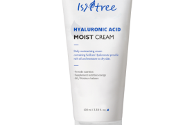 Isntree - Acide hyaluronique, crème Moist - 100ml Isntree - Acide hyaluronique, crème Moist - 100ml