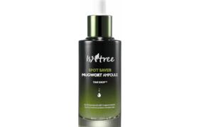 Isntree - Ampoule d'armoise Spot Saver - 50ml Isntree - Ampoule d'armoise Spot Saver - 50ml