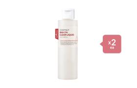 Isntree - Chestnut BHA 2% Clear Liquid - 100ml (2ea) Set Isntree - Chestnut BHA 2% Clear Liquid - 100ml (2ea) Set