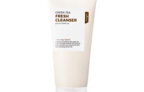 Isntree - Green Tea Fresh Nettoyant - 120ml