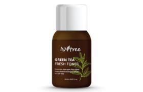 Isntree - Green Tea Fresh Toner - 20ml